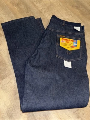 Men's Saddle King Jeans for sale | eBay