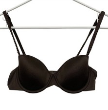 ThirdLove Classic T Shirt Bra Brown Size 34B
