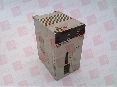 OMRON C200HG-CPU63-E / C200HGCPU63E (USED)