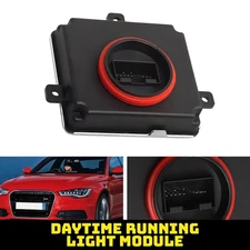 LED Running Daytime Automatic Switch Light On/Off Controller For Module Audi VW