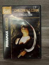 Children of the Corn Collection 6-Film Set DVD Miramax Classics