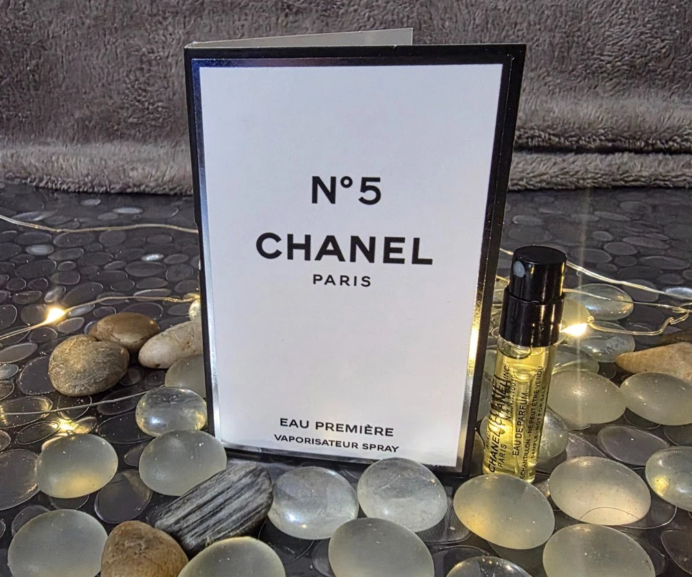 Chanel No 5 by CHANEL Perfumes for Women for sale - eBay