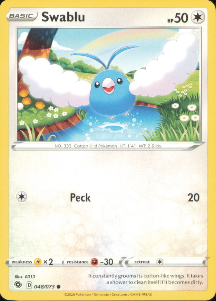 Pokemon TCG Champion's Path (CPA) Choose Your Card NM Holo / Reverse / Rare
