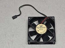 ADDA AD0812HS-A70GL 80mm 12V 0.25A DC Brushless Case Fan 3-Pin