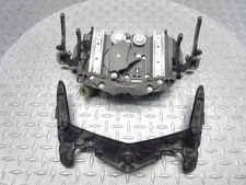 2009 06-12 Yamaha FJR1300 OEM Wind Shield Screen Adjuster Motor Bracket