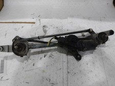 2016 Buick Regal Windshield Wiper Motor OEM Blue 101K Miles Warranty