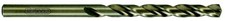 KS Tools 330.3028 HSS-G Co 5 Spiralbohrer, 2,8mm, 10er Pck