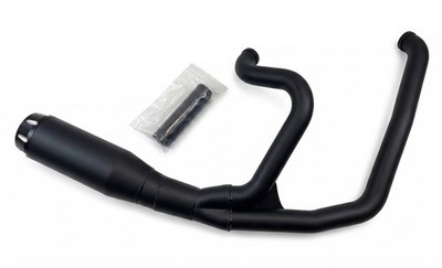 WCC West Coast Choppers Jesse James Custom 2 into 1 Exhaust Header Harley Evo