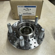 Nos Ford Oem Front Hub Wheel Bearing 1r3z-1104-ba 1994-2004 Mustang 5 Lug