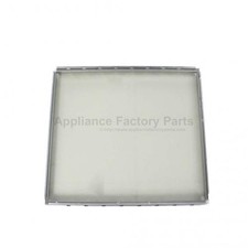 General Electric Electric Range Part # WB56X27480 - Window Pack Asm