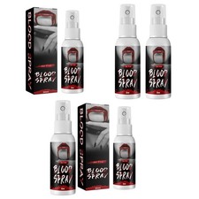 Adults Kids Special Effects Makeup Kit Performance Cosplay Supply Convenient