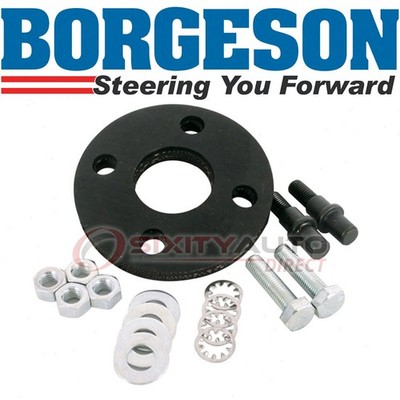 Borgeson Steering Shaft for 1989 Chevrolet R2500 - Gear  tv