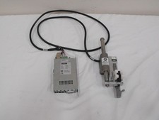 Linmot Ps01-37sx60 Linear Actuator With 0150-2381 Servo Drive, Light Use!