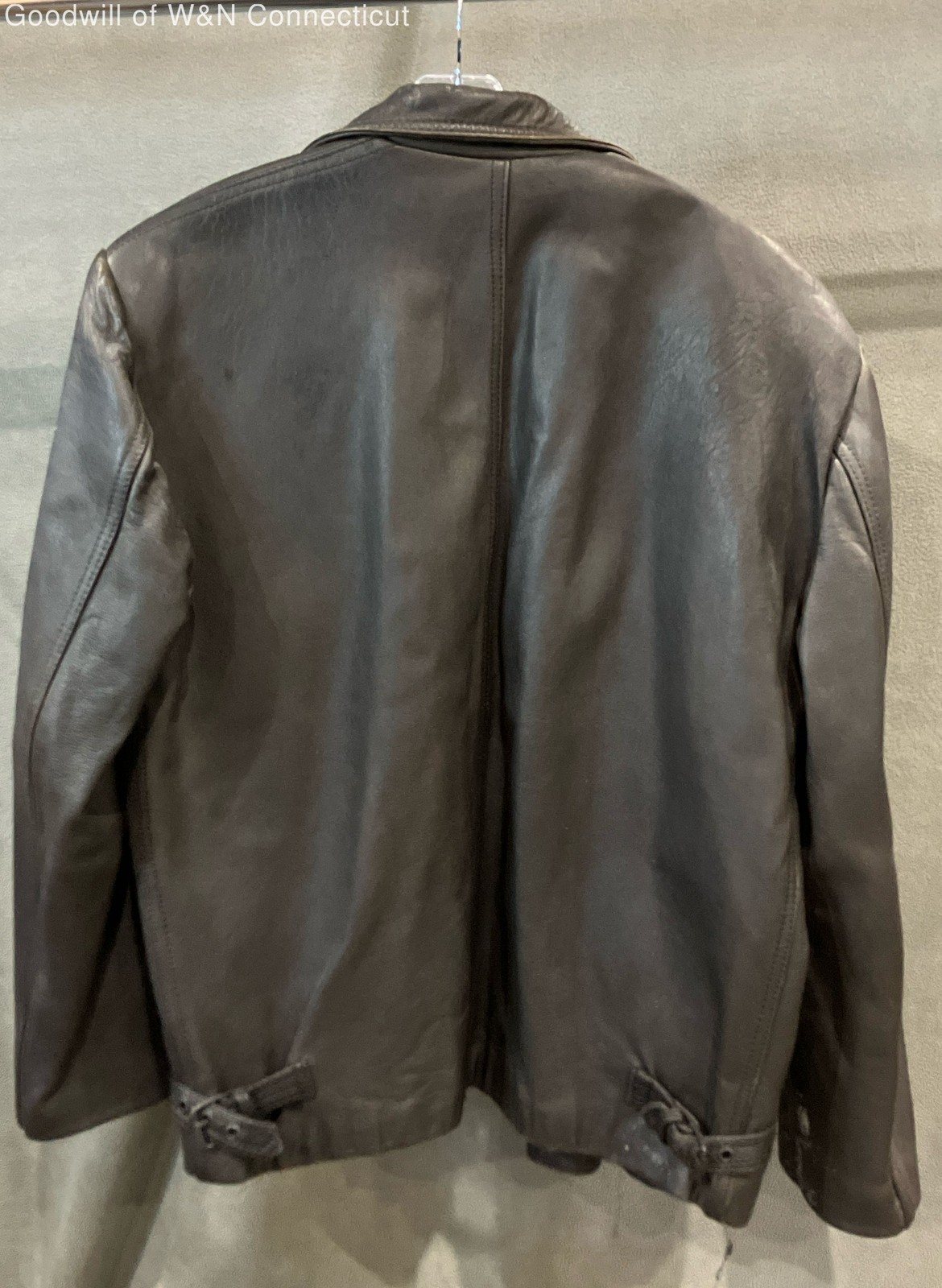 fortin Jacket Men Regular Black Basic Jacket - image 3