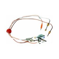 Reliance Water Heater CO 9003472 LP Gas Pilot Assembly