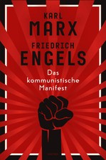 Das kommunistische Manifest | Karl Marx (u. a.) | Buch | 80 S. | Deutsch | 2024