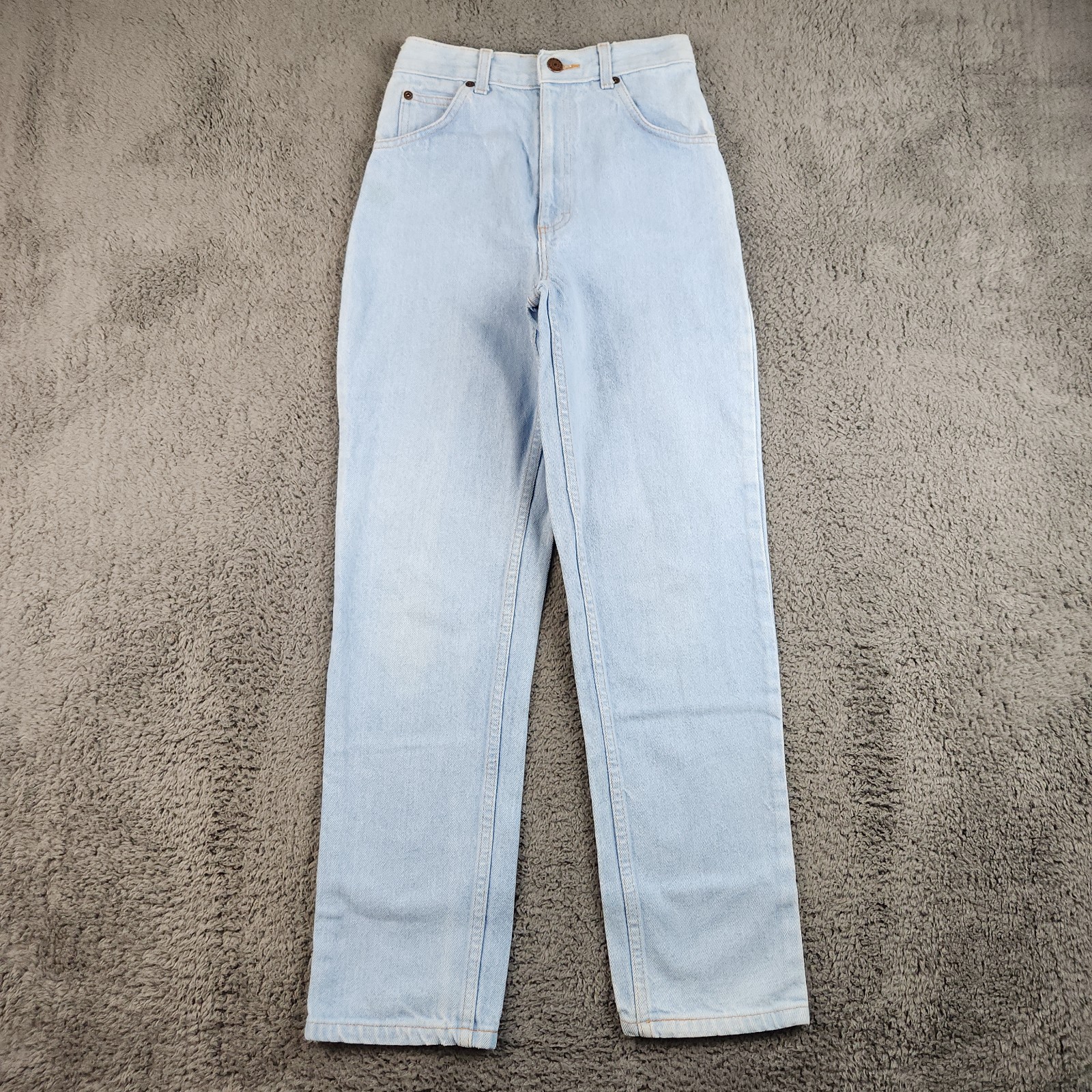 Youth Boys 16 Slim 90's Straight Relaxed Western Rodeo