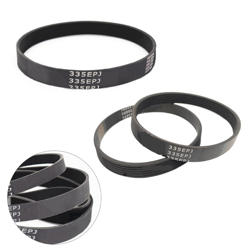 Powerful Treadmill Belt Offers Extraordinary Hold and Power for ...