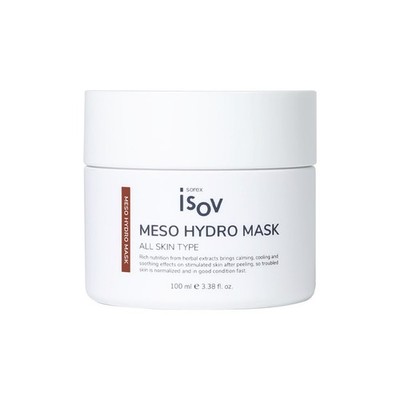 ISOV Meso Hydro Mask 100ml