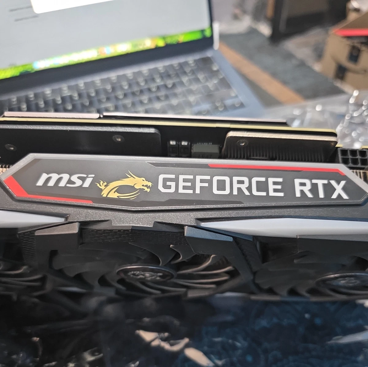Preços baixos em NVIDIA Nvidia Geforce Rtx 2080 Ti Nvidia Placas