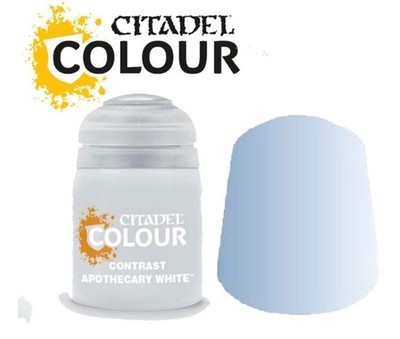 Games Workshop Citadel Color Base / Layer / Shade / Contrast / Technical Farben
