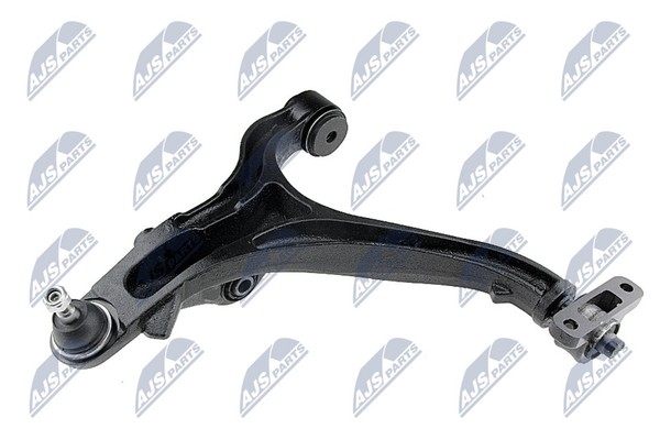 Querlenker Dreieckslenker Nty ZWD-CH-017 FüR Jeep Cherokee Commander 3 Wh Wk Xk-image