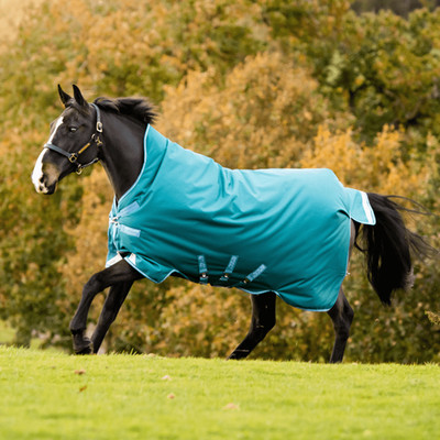 Horseware Amigo Bravo 12 Turnout Wug Lite 0g