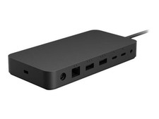 Microsoft Surface Thunderbolt 4 Dockingstatio...