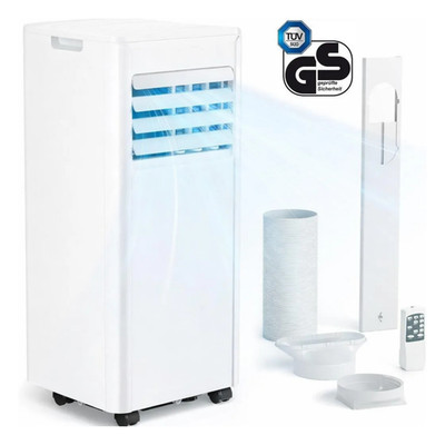 JUNG AIR B-Ware mobiles Klimagerät + FB 2,0KW 7000BTU Klimaanlage mobil mobile