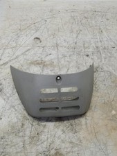 PROTEZIONE SOTTO SELLA PER PIAGGIO BEVERLY 500 DEL 2005 (e46147)