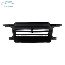 For Ford F150 F-150 2015-2017 Front Lower Radiator Shutter Assembly W/O Motor