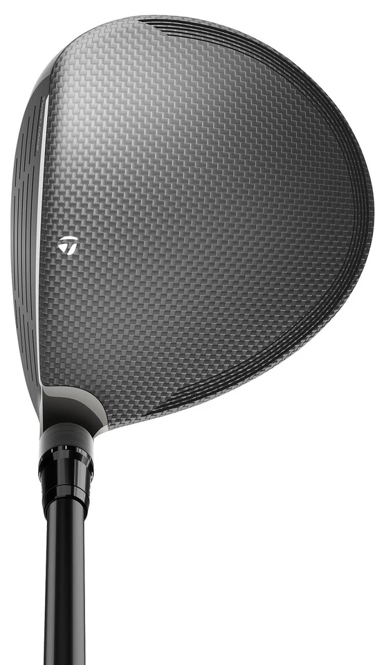 TaylorMade Qi35 MAX 15.5* 3 Madera XS Gráfico Mitsubishi Kai'li Azul DarkWave 75 En muy buena condición Foto 4 de 4