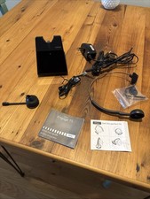 Jabra Engage 75 SE Wireless Headset