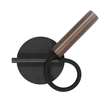 Applique Murale LED Interieur, Lampe Chevet Murale 4W, Lampes de Lecture Spot