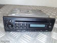 Autoradio Opel MOVANO