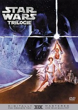 Star Wars Trilogy - Familybox [3 DVDs]