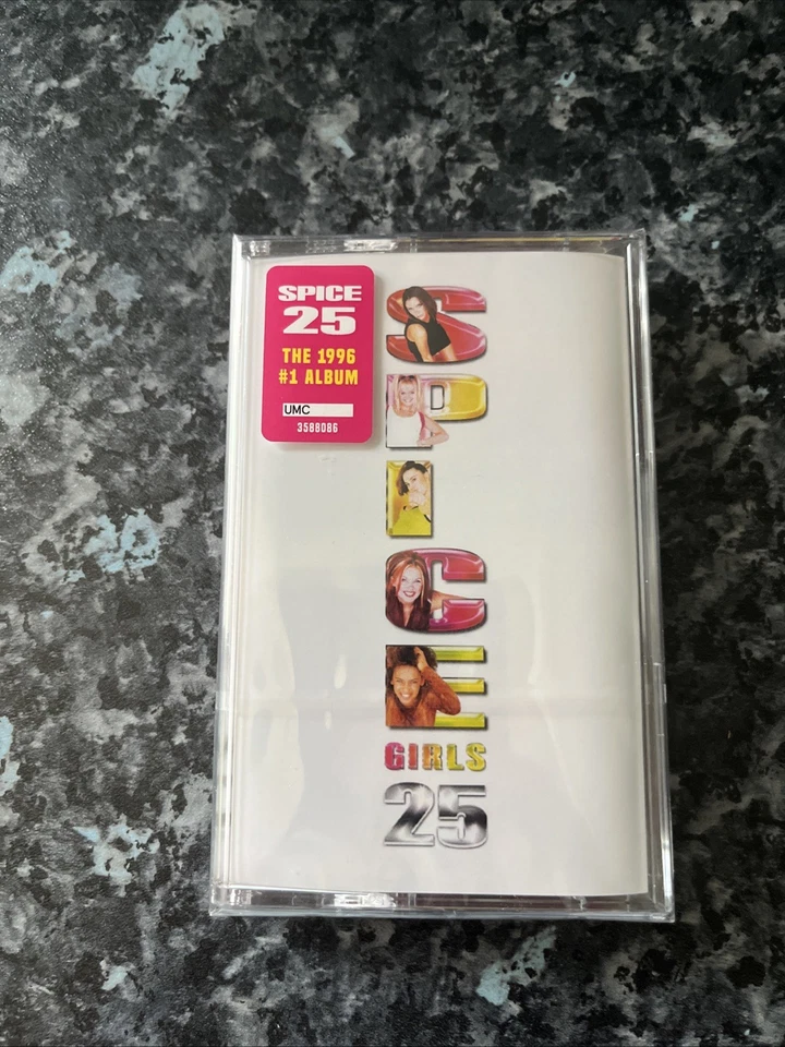 TBC TBC (Cassette) (US IMPORT)