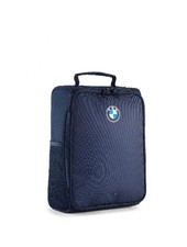 PUMA BMW GENUINE GOLF SHOE BAG - SPORTS BOOTS - CARRY BAG