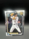 2024 Bowman Draft Chrome 1st Konnor Griffin #BD-22