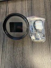 Golf Cart Digital Speedometer 