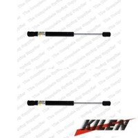 2X Gasfeder FüR Motorhaube Kilen 330001 2 GasdäMpfer Motorraum Gasfedern
