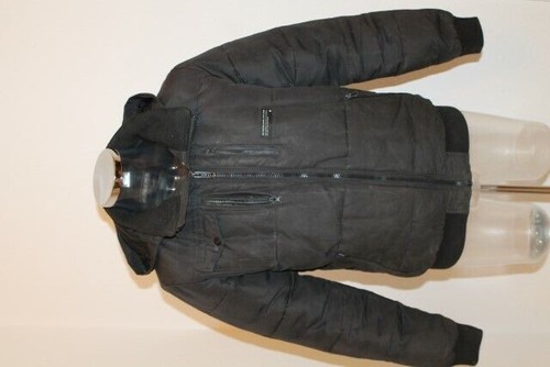 X0881 Jack & Jones Veste S Avec Défauts Gris - Photo 1/1