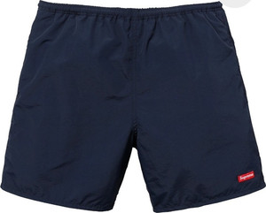 Supreme Water Shorts | eBay
