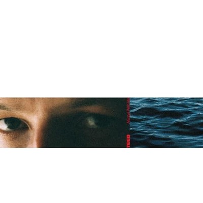 TEED - ALWAYS WITH ME LIMITED CLEAR LP - Vinyl Record vl - G1398z