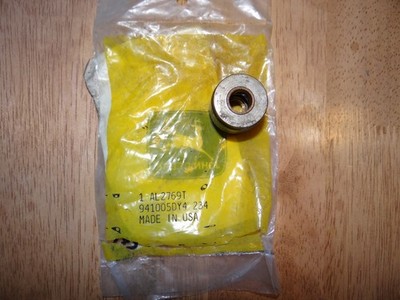 John Deere AL2769T  Bearing governor thrust ( new oem open package )