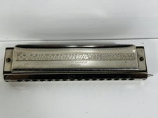 Hohner Chromonica 64 Key of C P03065886