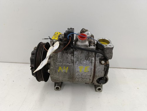 8E0260805R Klimakompressor für AUDI A4 CABRIOLET (8H) 2.5 TDI 2002 1203356