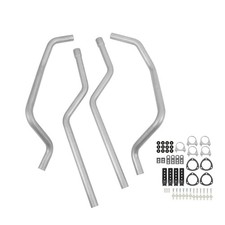 51555flt Flowtech Header Back Exhaust System
