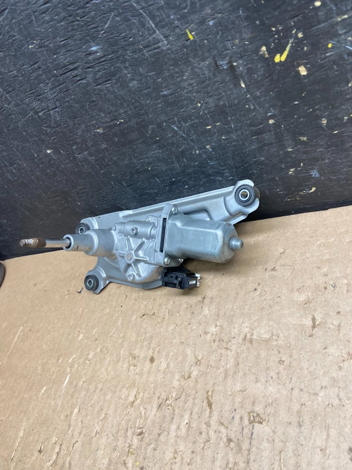 2009-2020 Dodge Journey Tailgate Back Door Rear Wiper Motor Wiper T8289 DG - Image 3 of 4