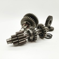 Pit Dirt Bike YX 110cc 125cc Engine Transmission Gear Box Main Counter Shaft